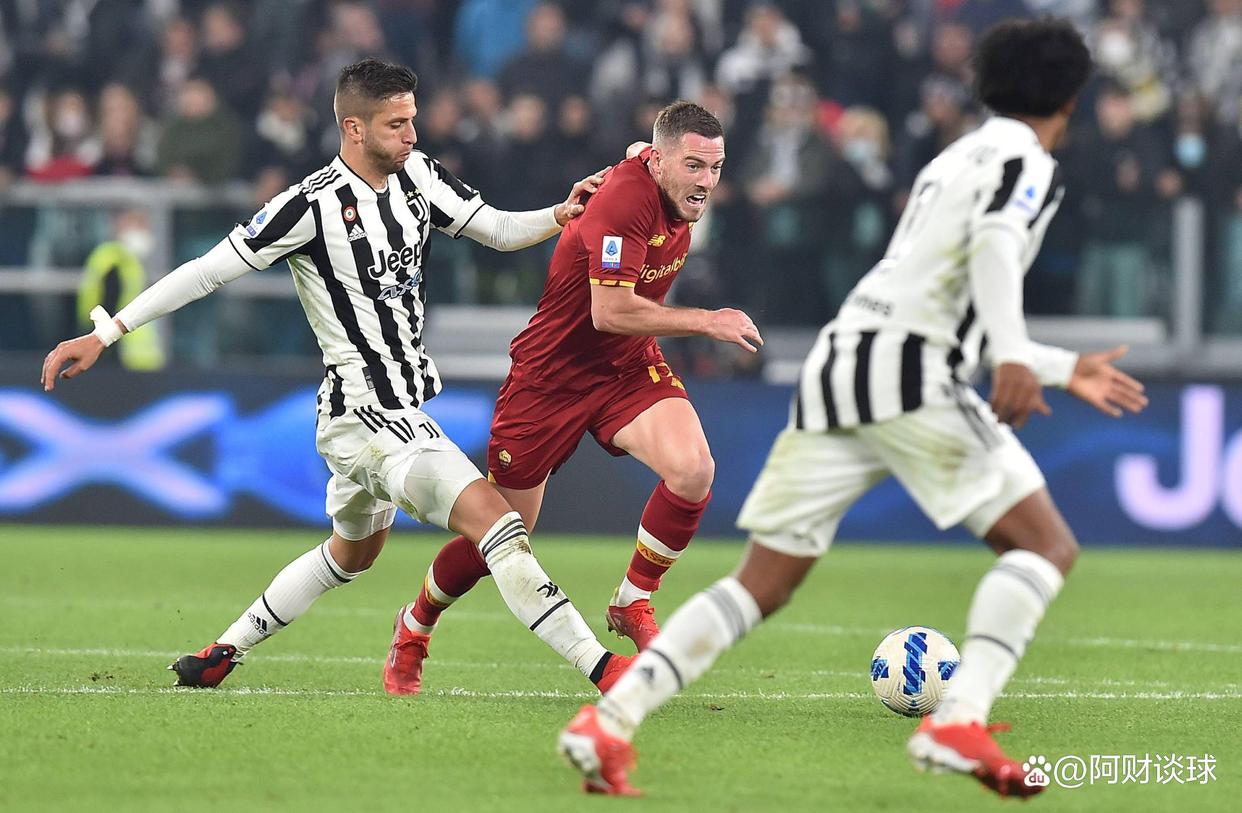 尤文图斯意甲击败罗马基耶萨突破得分 尤文图斯意甲击败罗马基耶萨突破得分